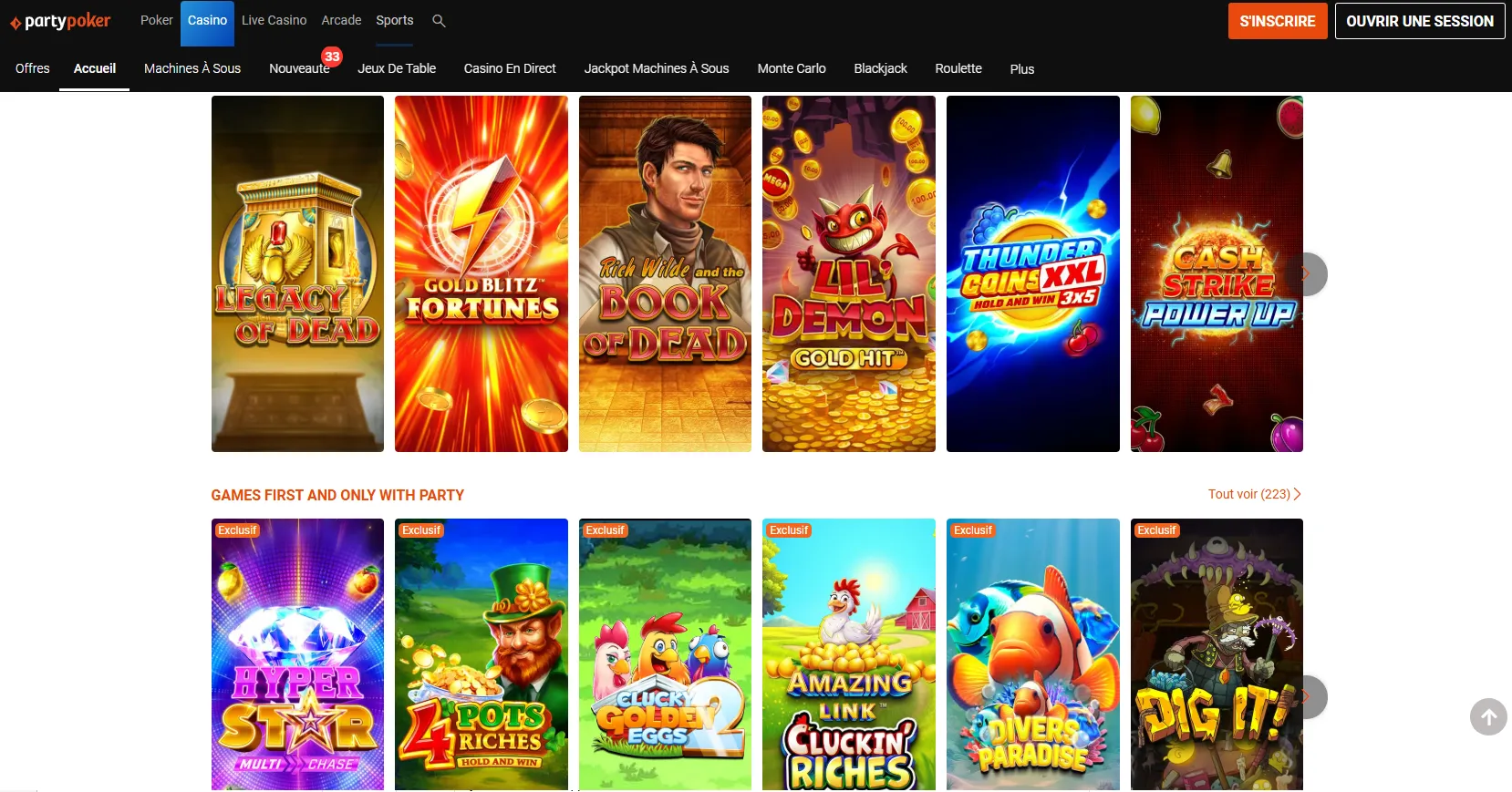 Accès Mobile sur un Nouveau Casino : Application ou Version Navigateur Accès Mobile sur un Nouveau Casino