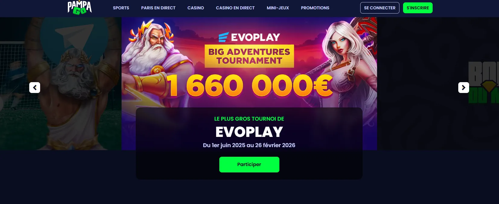 Meilleur Nouveau Casino en Ligne – Quels Critères pour Faire le Bon Choix ? Meilleur Nouveau Casino en Ligne
