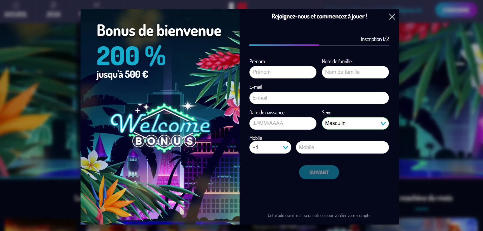 Comment Commencer à Jouer dans un Casino en Ligne Nouveau – guide facile Comment Commencer à Jouer dans un Casino en Ligne Nouveau